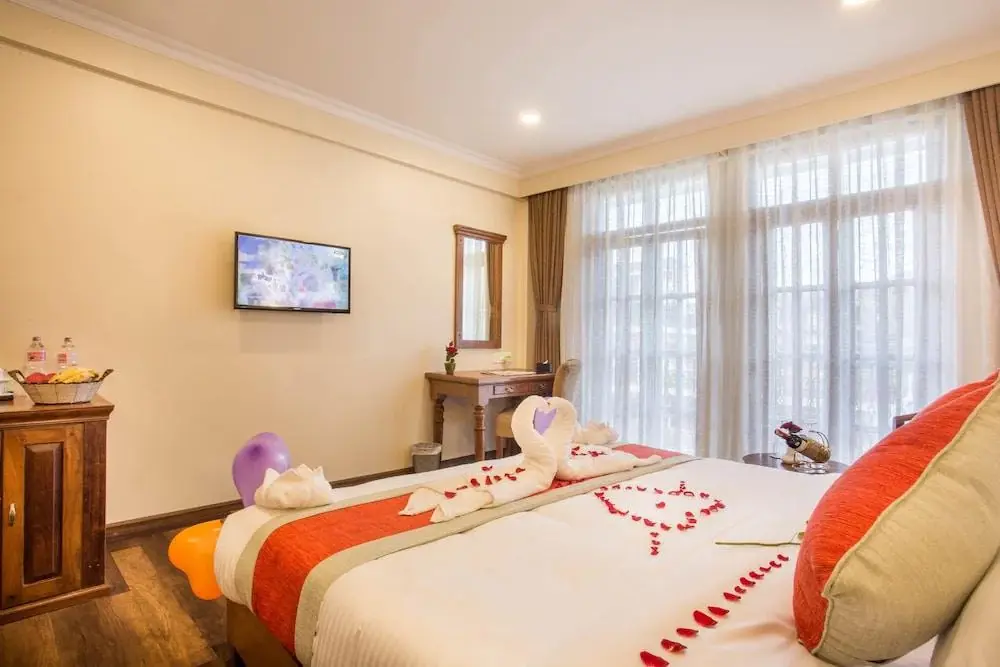 Hotel Portland